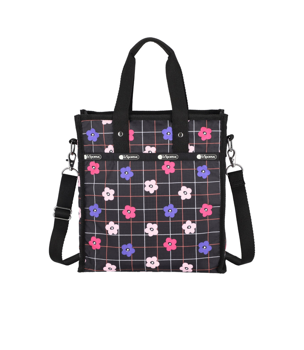 Medium North/South Tote - 26875386593328