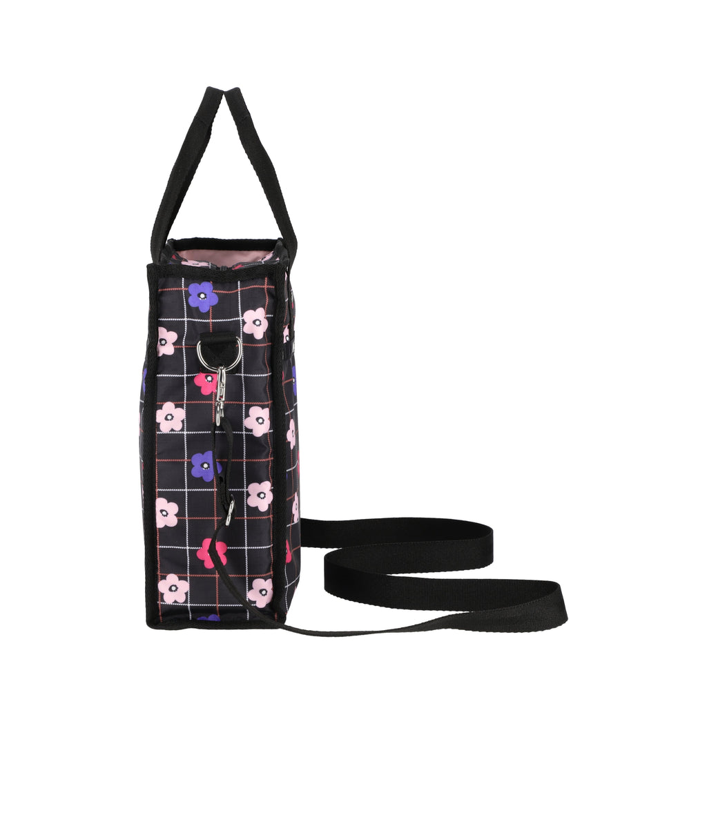 Medium North/South Tote - 26875386658864
