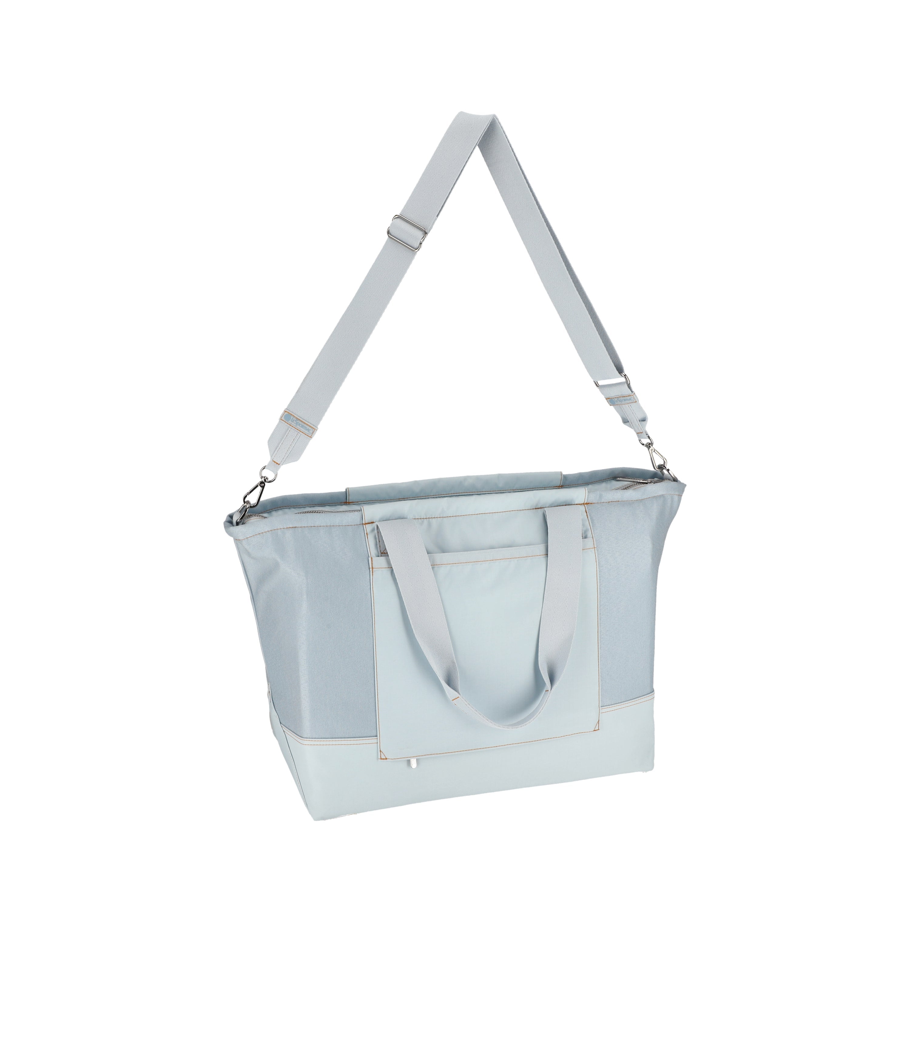 LeSportsac 1257 トートバッグ ESSENTIAL EAST/WEST TOTE Essential East/West Tote - Blanc C – LeSportsac