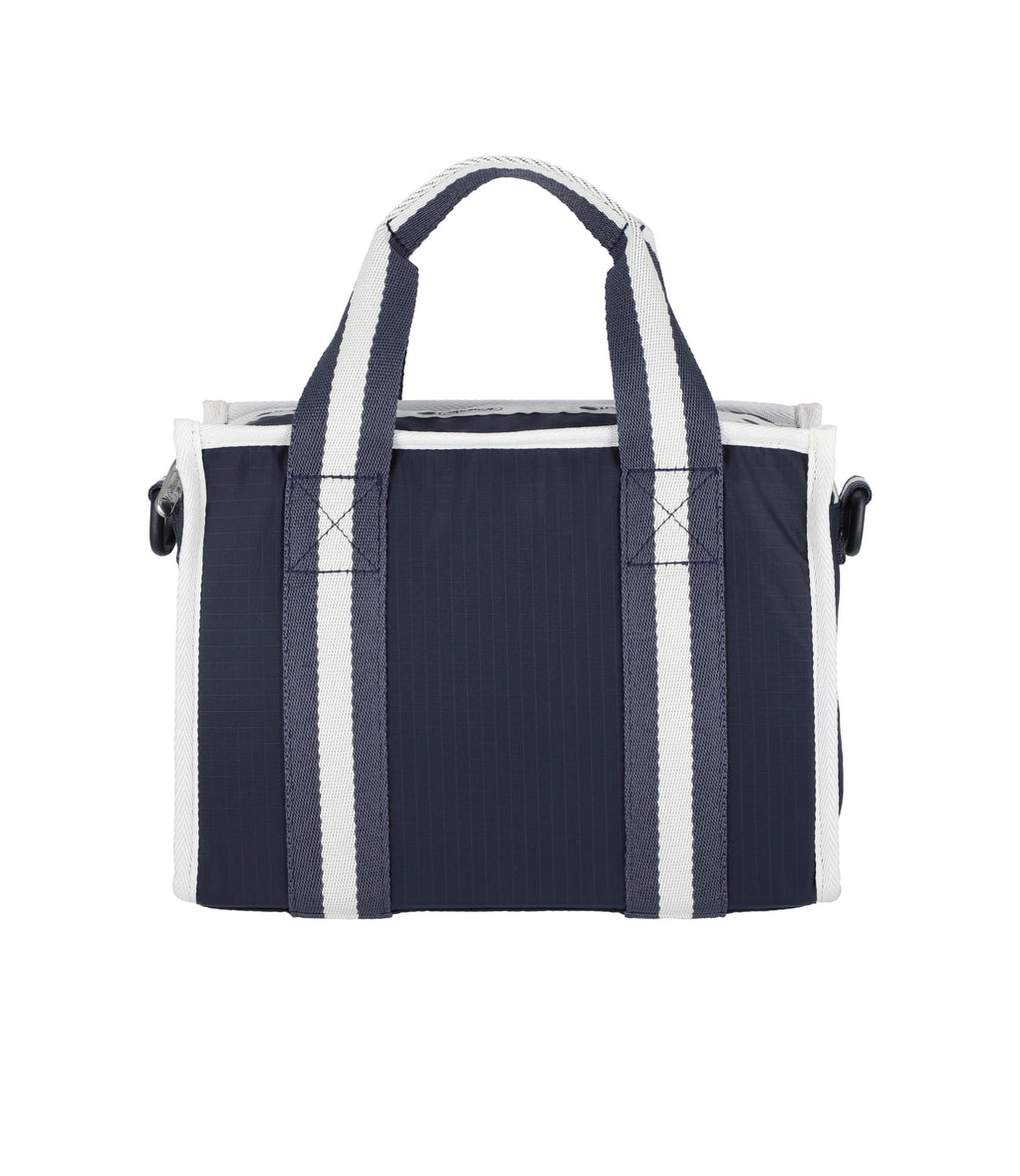Small Top Handle Tote - 26874907918384