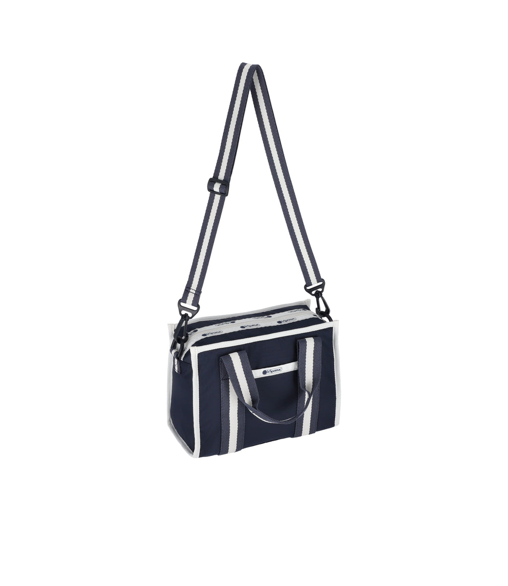 Small Top Handle Tote - 26874907852848