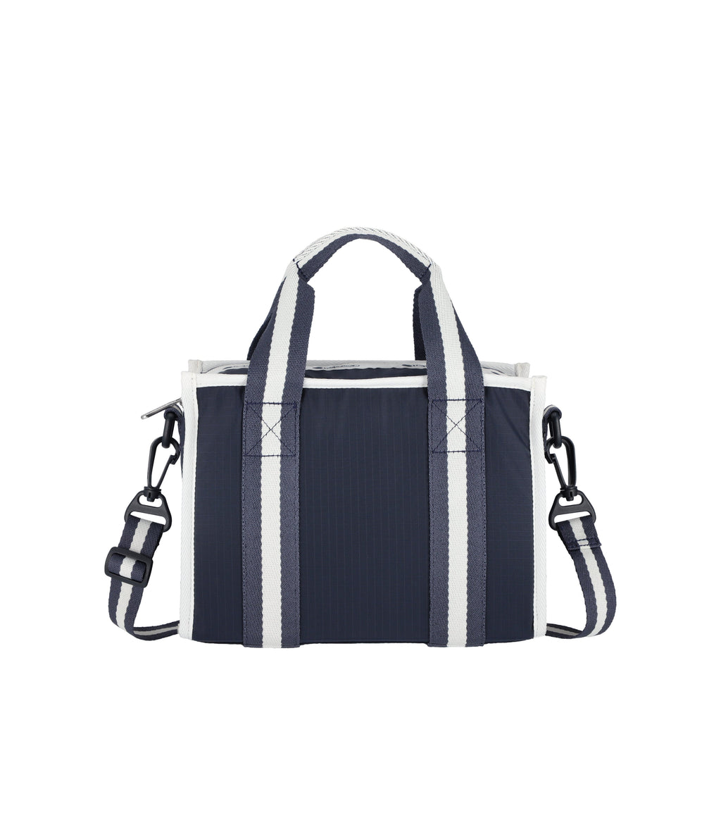 Small Top Handle Tote - 26874907820080