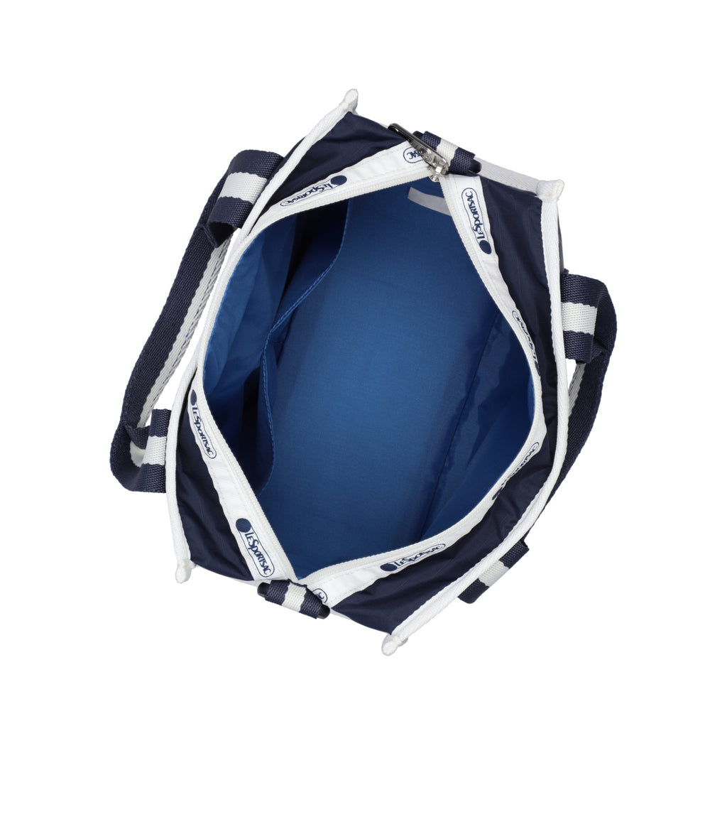 Small Top Handle Tote - 26874907951152