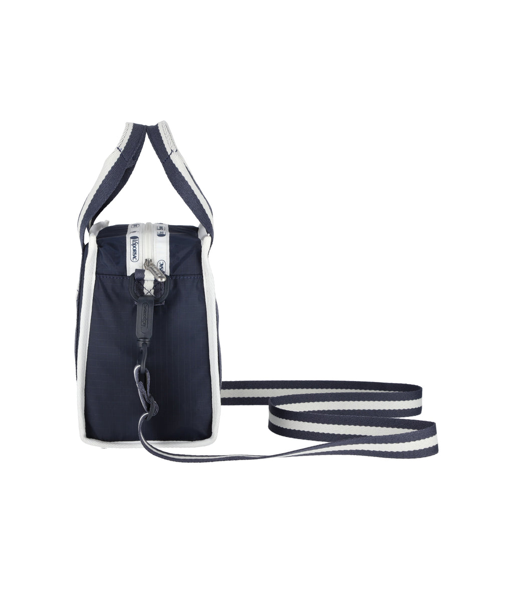 Small Top Handle Tote - 26874907885616