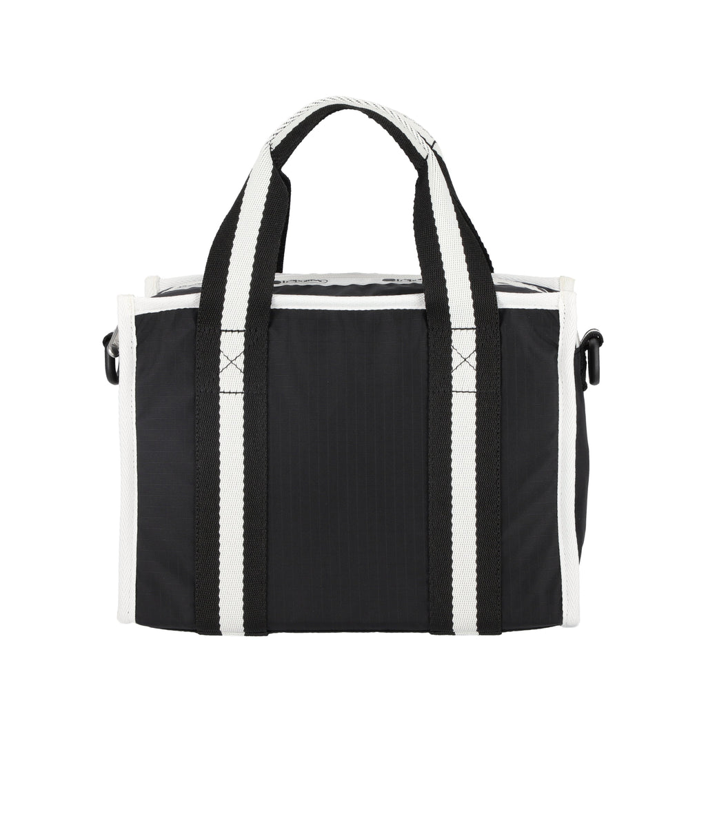 Small Top Handle Tote - 26874908704816