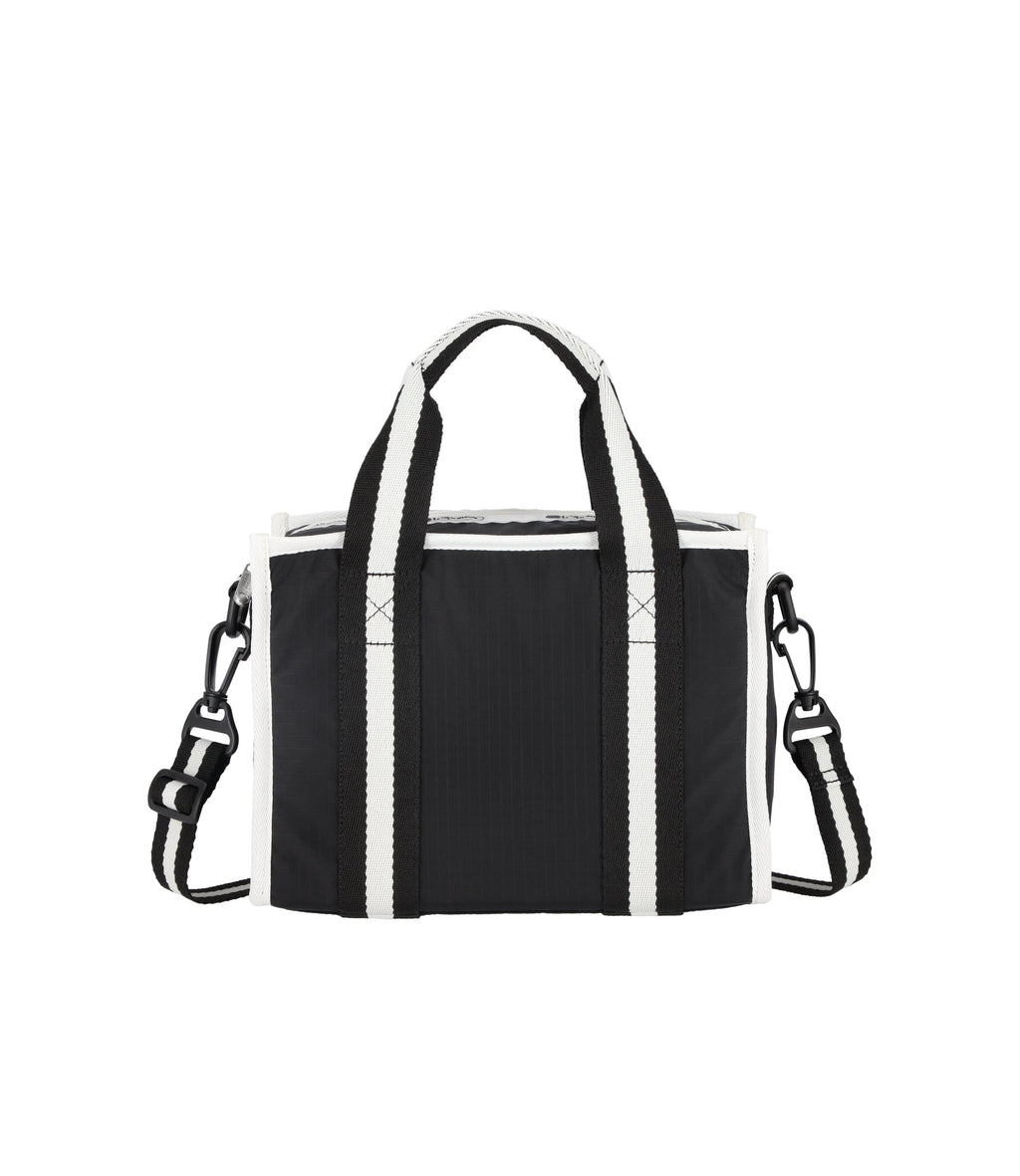 Small Top Handle Tote - 26874908606512