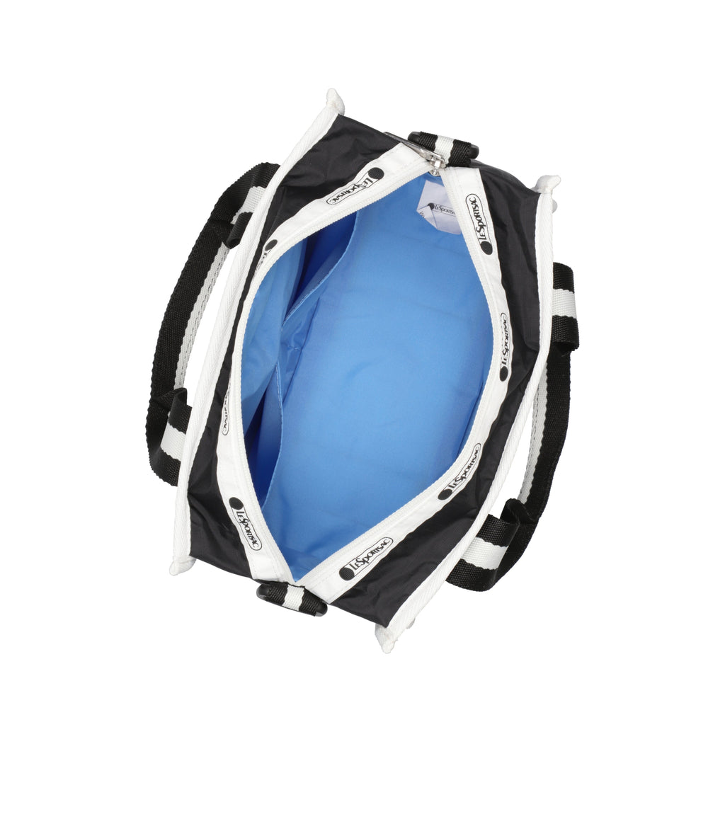 Small Top Handle Tote - 26874908737584