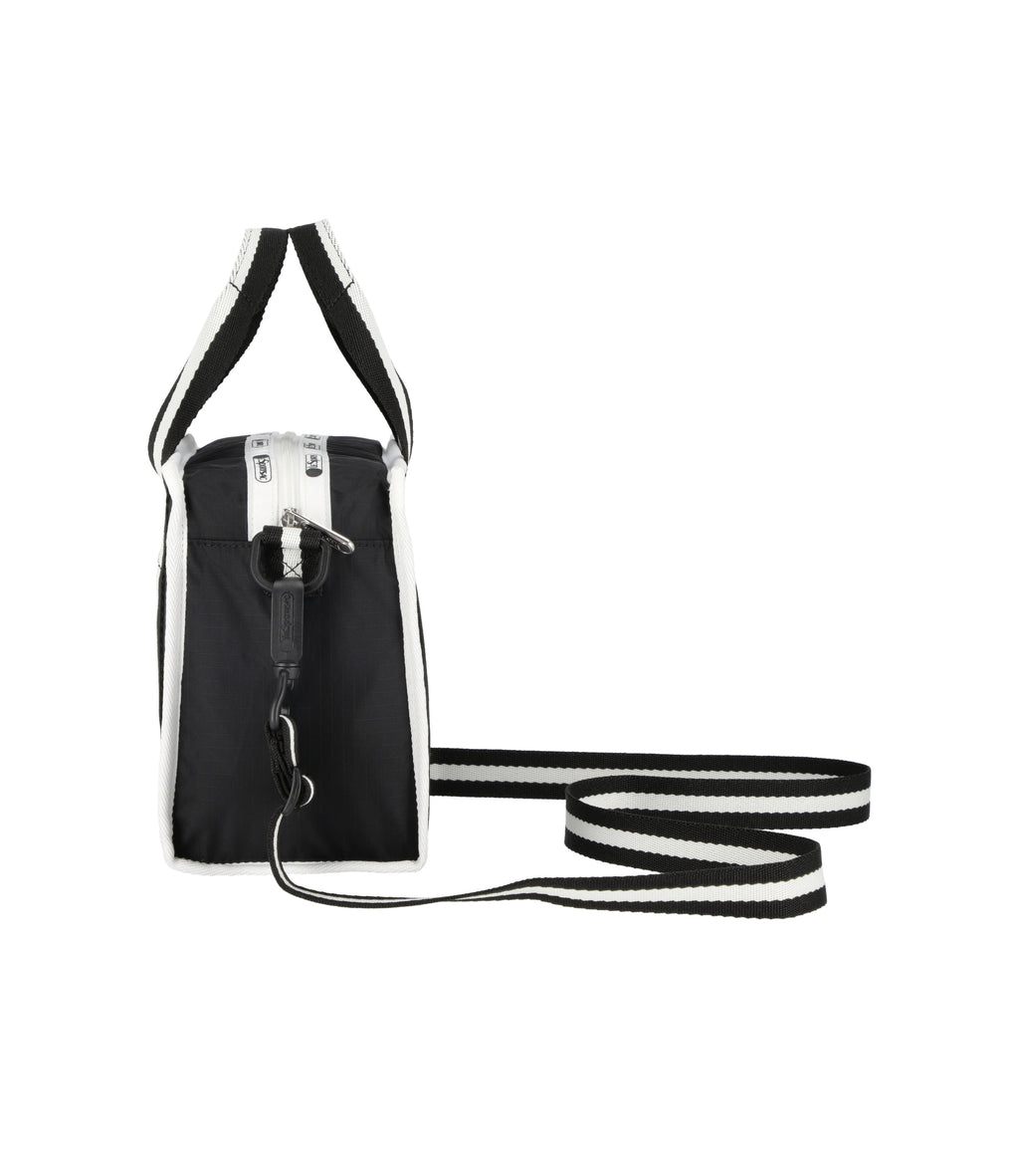 Small Top Handle Tote - 26874908672048