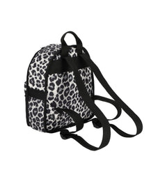 Animal Print Backpacks & Bags - Cheetah, Leopard, & Zebra  display picture 1