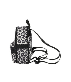 Animal Print Backpacks & Bags - Cheetah, Leopard, & Zebra  display picture 3
