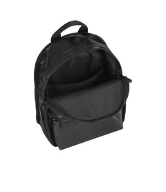 backpacks patent leather Concealed Carry RFID Daisy Backpack by Lady Conceal Cognac Get the designer quilted genuine Italian black leather backpack for the ultimate sophisticated look. Cute & Sporty Backpacks |