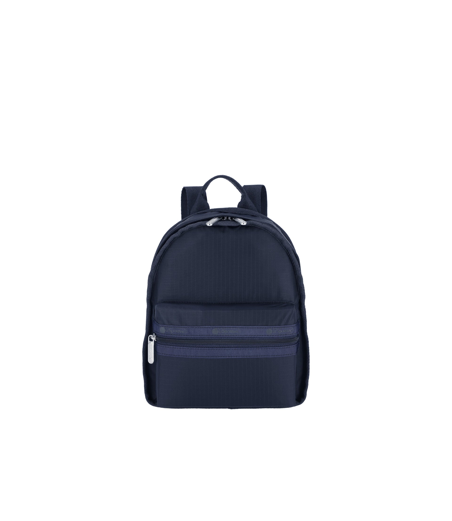 Navy Blue Mini Route Backpack