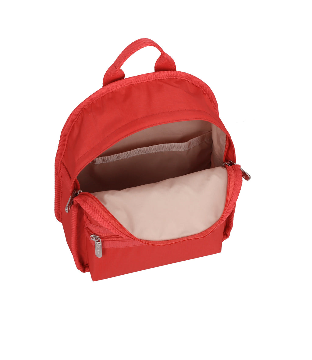 Mini Route Backpack - 26715227291696