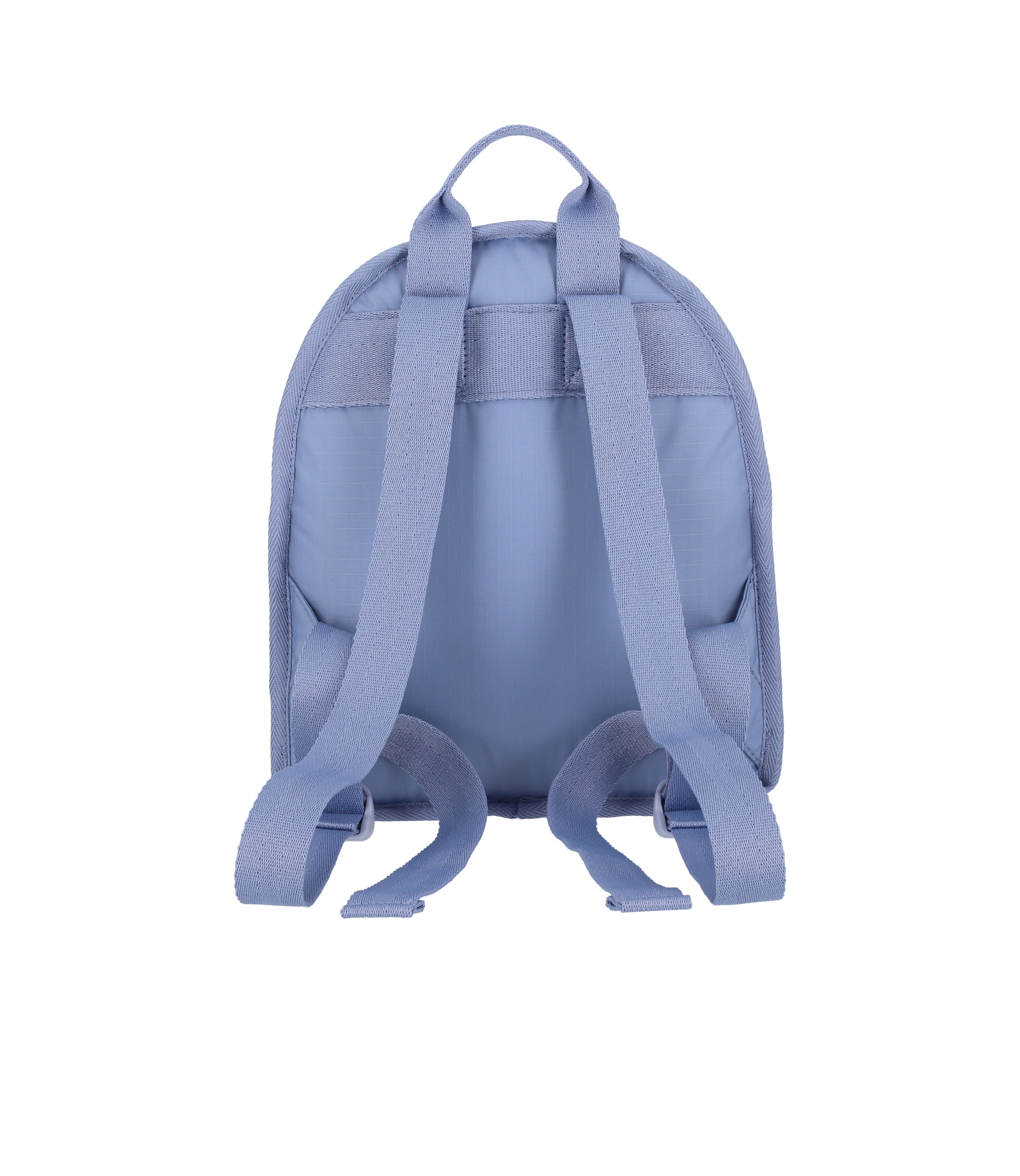 Mini Route Backpack - Slate Blue solid – LeSportsac