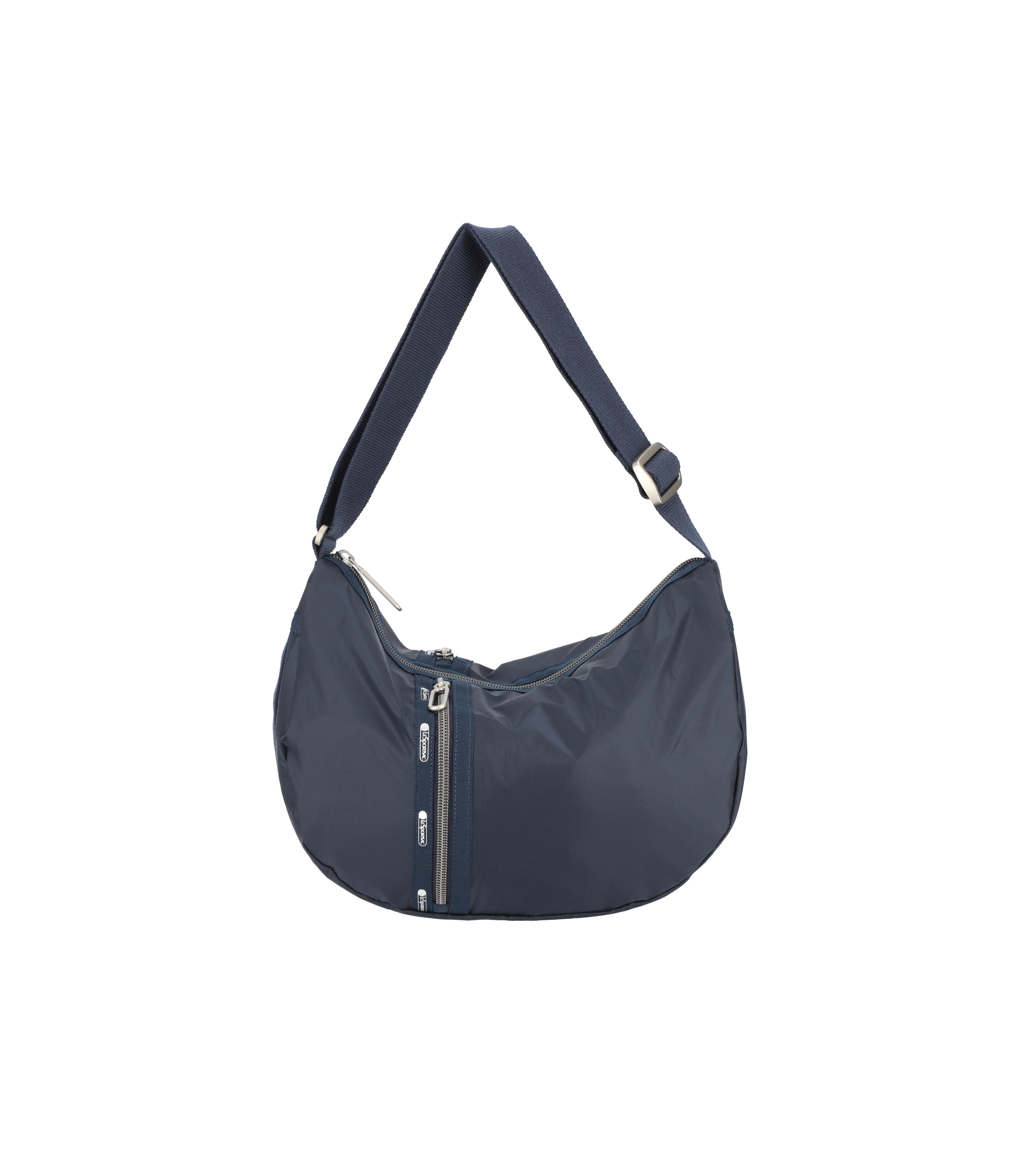 2025年新作アイテムが続々登場 Essential Blue Dark Small LeSportsac | Sling バッグ