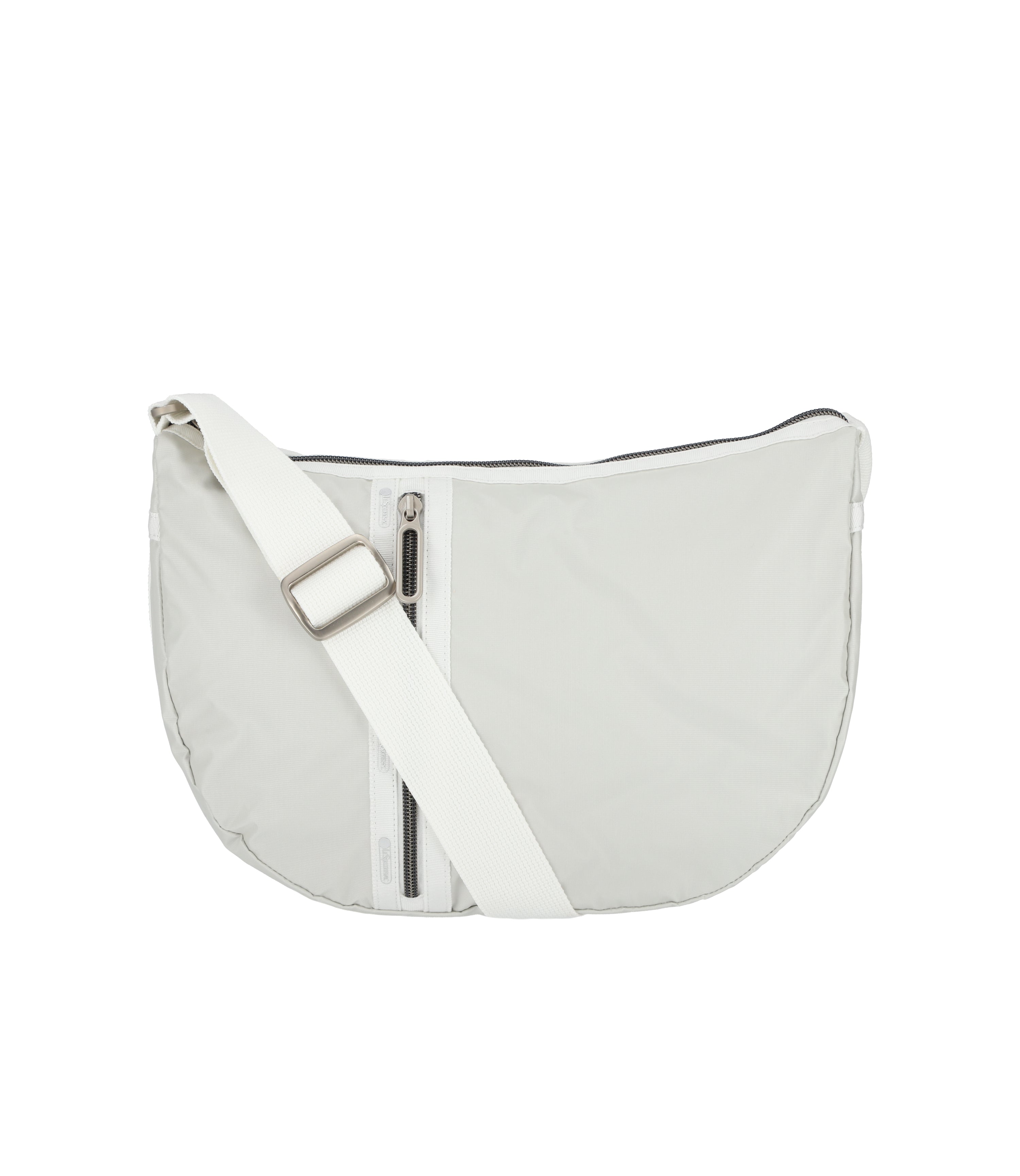 Essential Small Sling - Blanc C – LeSportsac