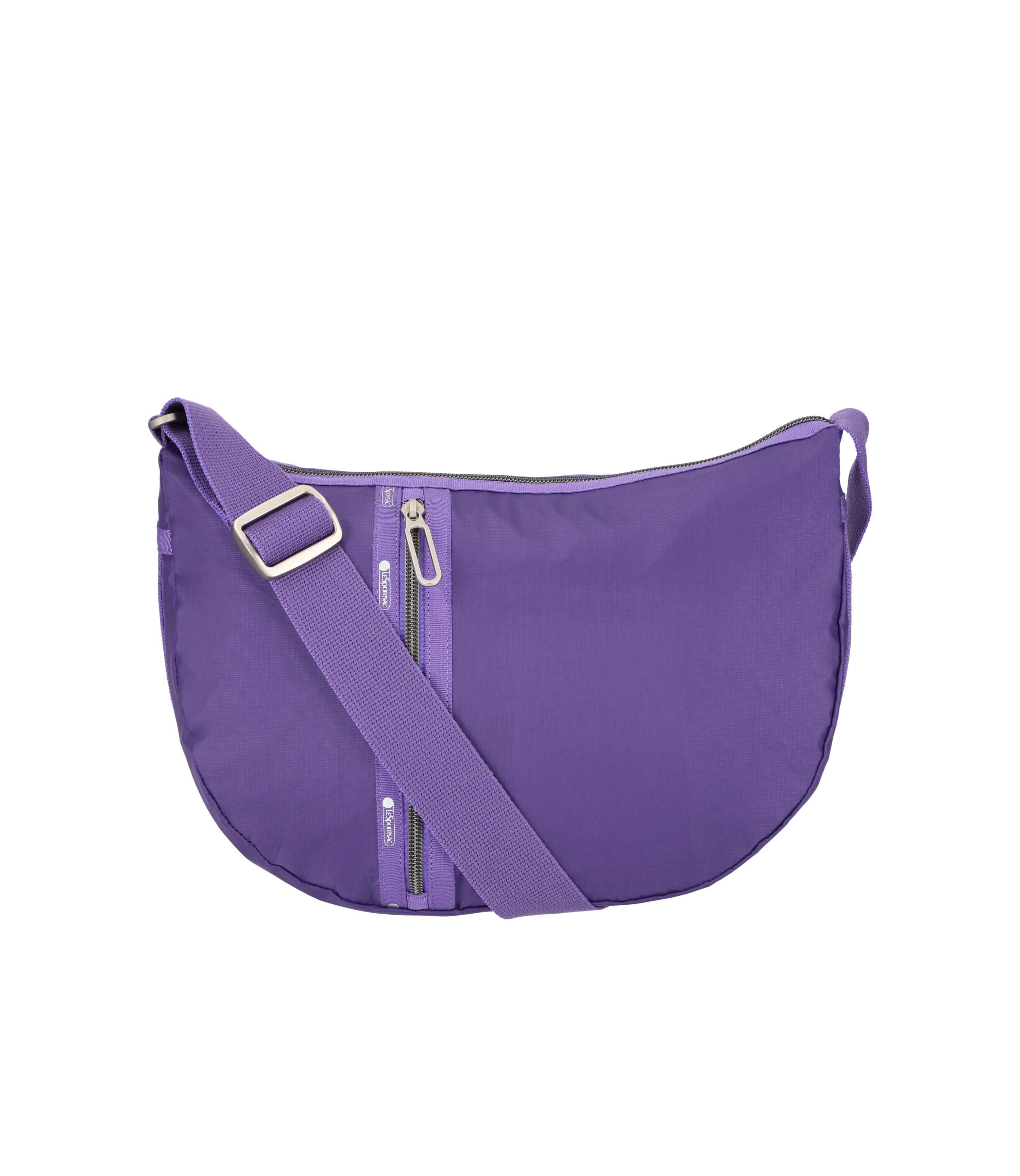 Essential Small Sling - Ultra Violet C – LeSportsac