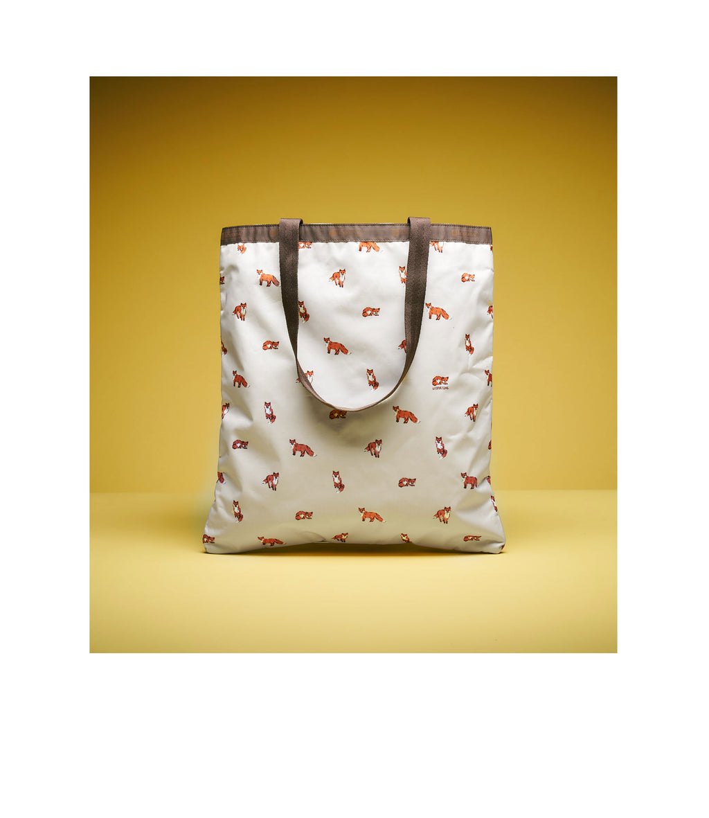 Large Emerald Tote - 28480639828016