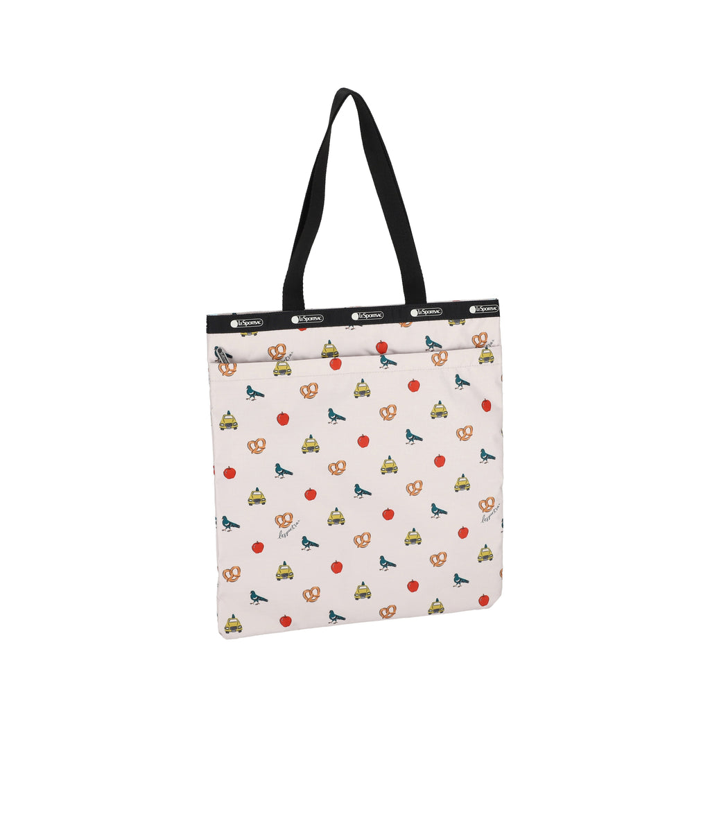 Large Emerald Tote - 26507452678192
