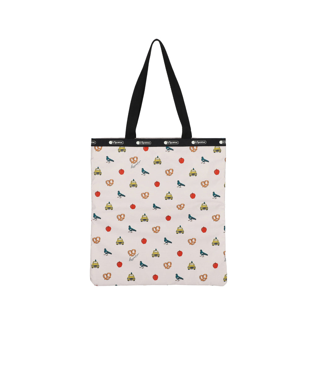 Large Emerald Tote - 26507452612656