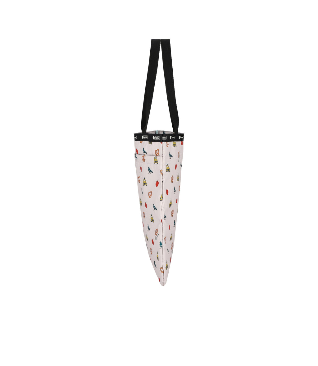 Large Emerald Tote - 26507452710960