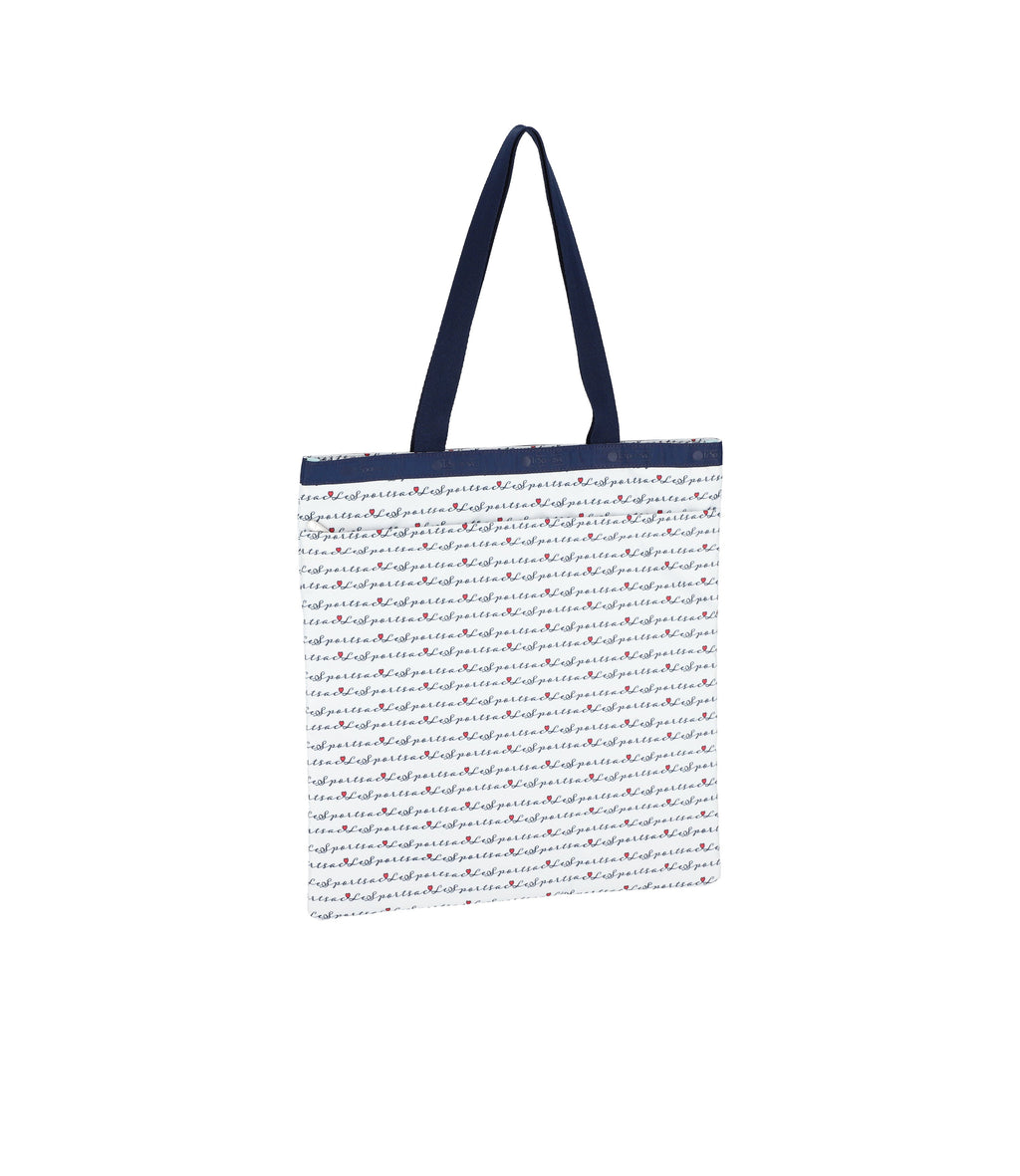 Large Emerald Tote - 28000617463856