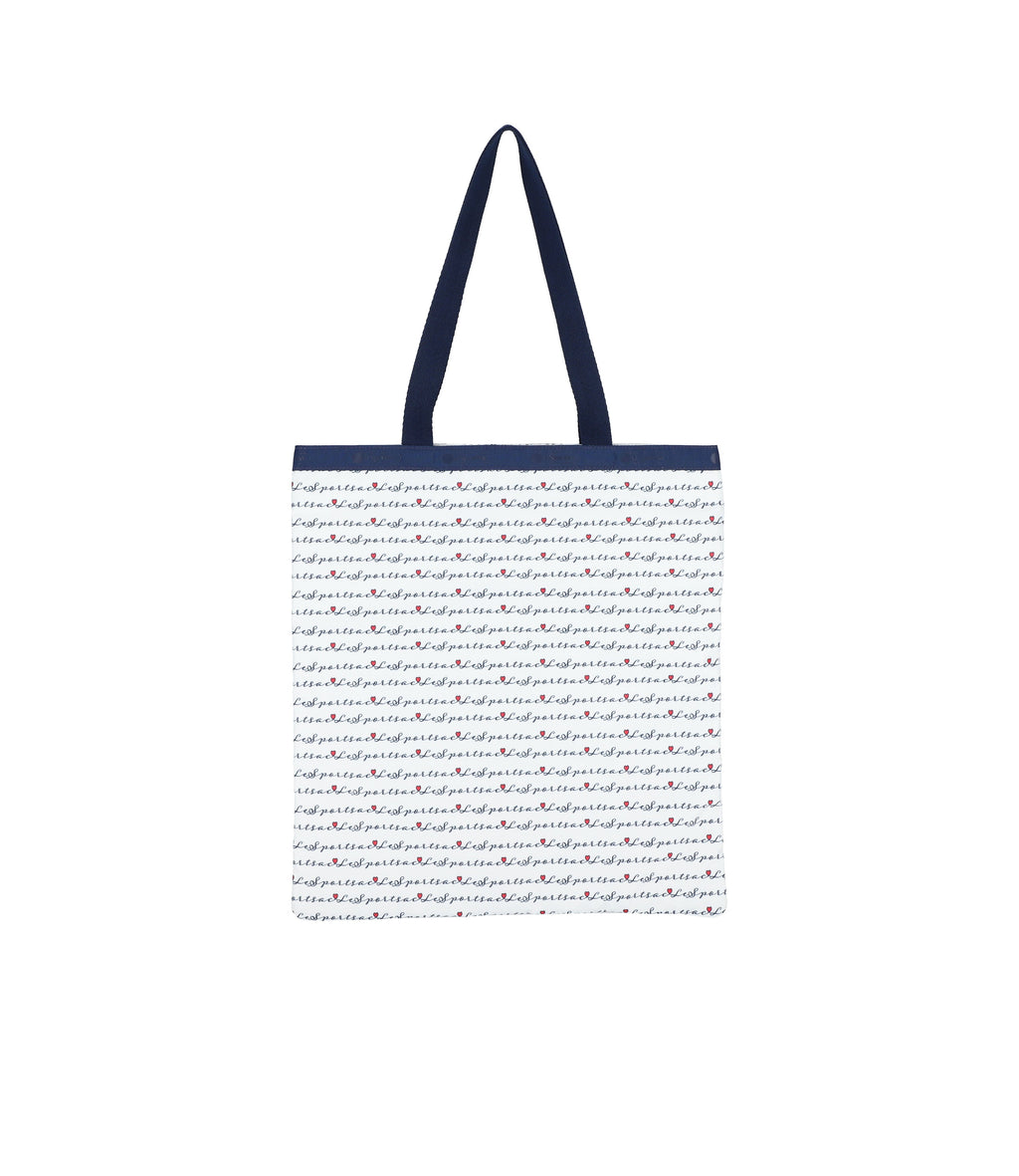Large Emerald Tote - 28000617431088