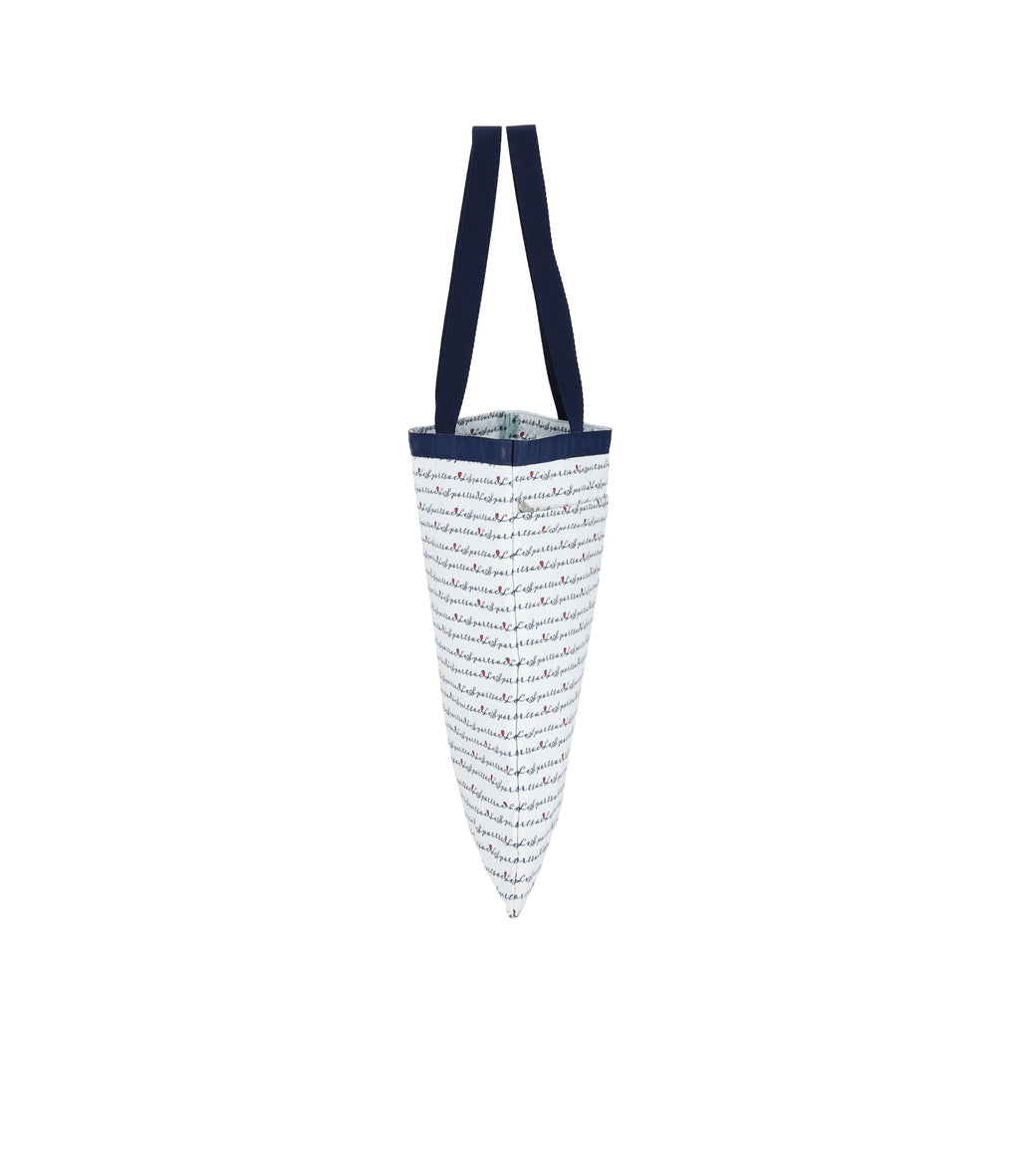 Large Emerald Tote - 28000617496624