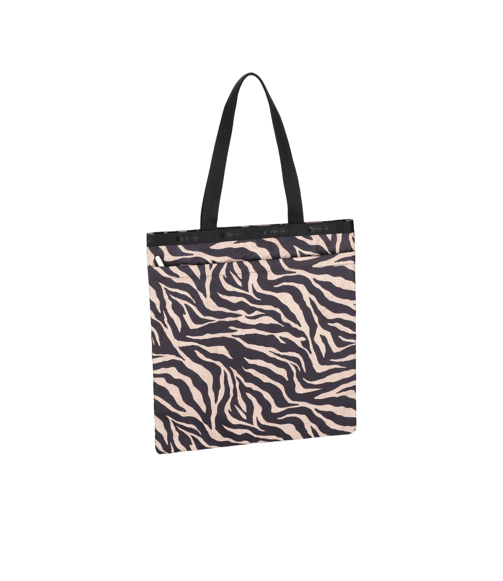 Large Emerald Tote - 27657657614384
