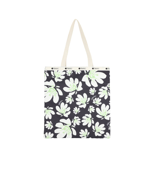 LeSportsac トワルドジュイガーデン ハーパーバッグ LEE限定レスポートサック トワルドジュイガーデン ツーウェイ