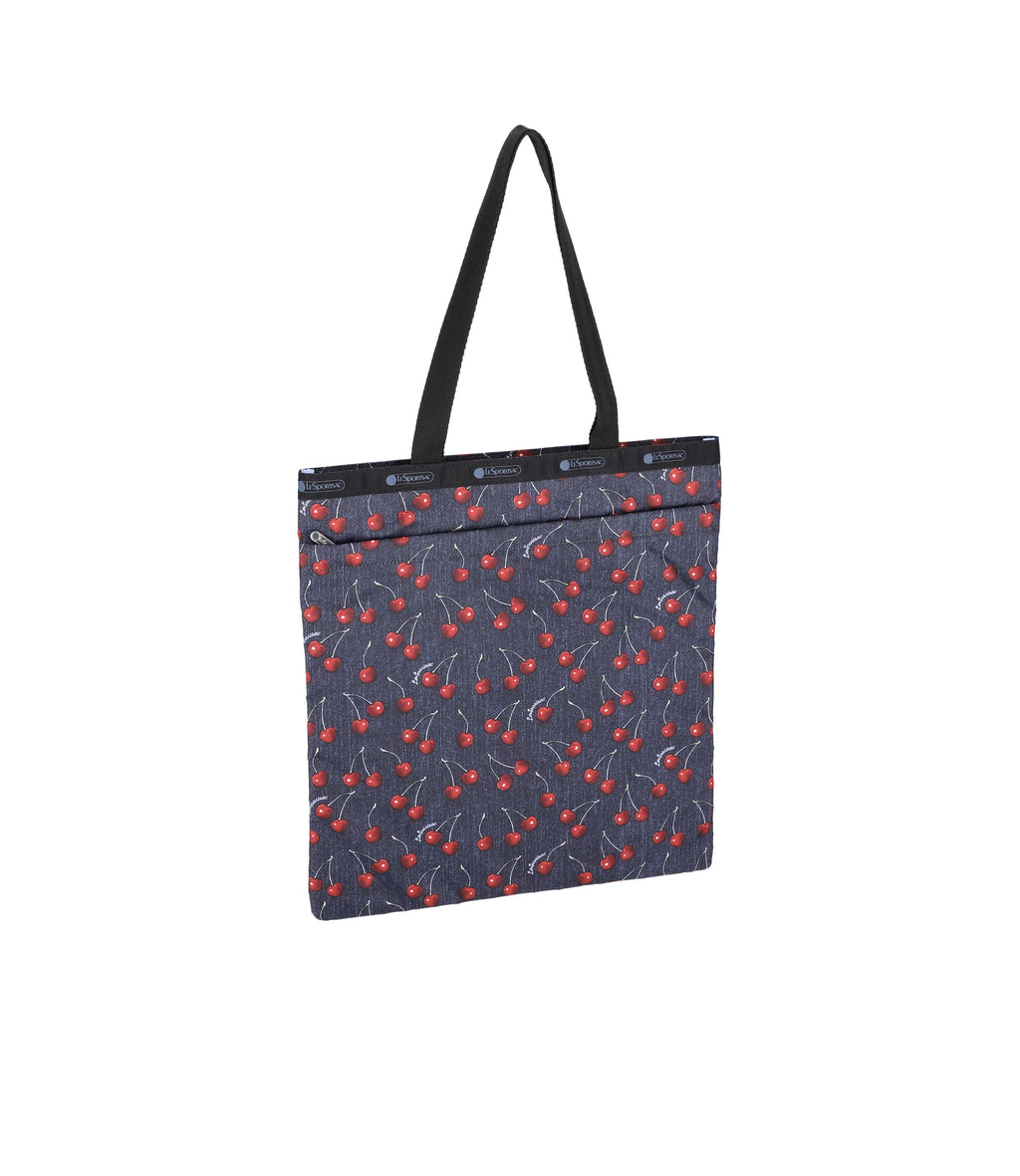 Large Emerald Tote - 28000618053680