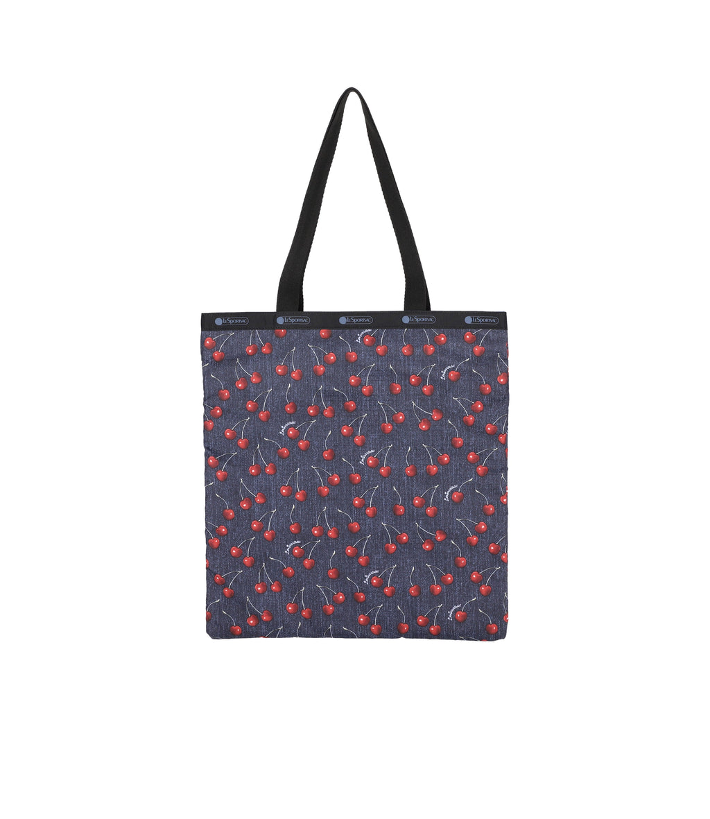 Large Emerald Tote - 28000618020912