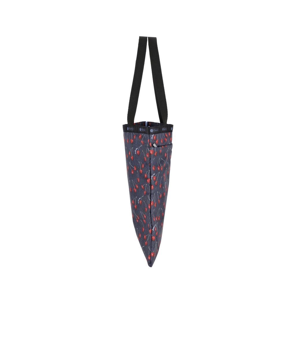 Large Emerald Tote - 28000618086448