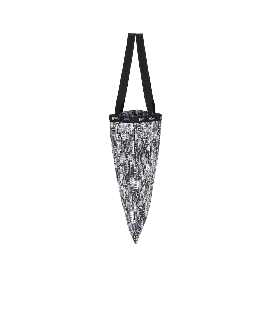 Large Emerald Tote - 28443961950256
