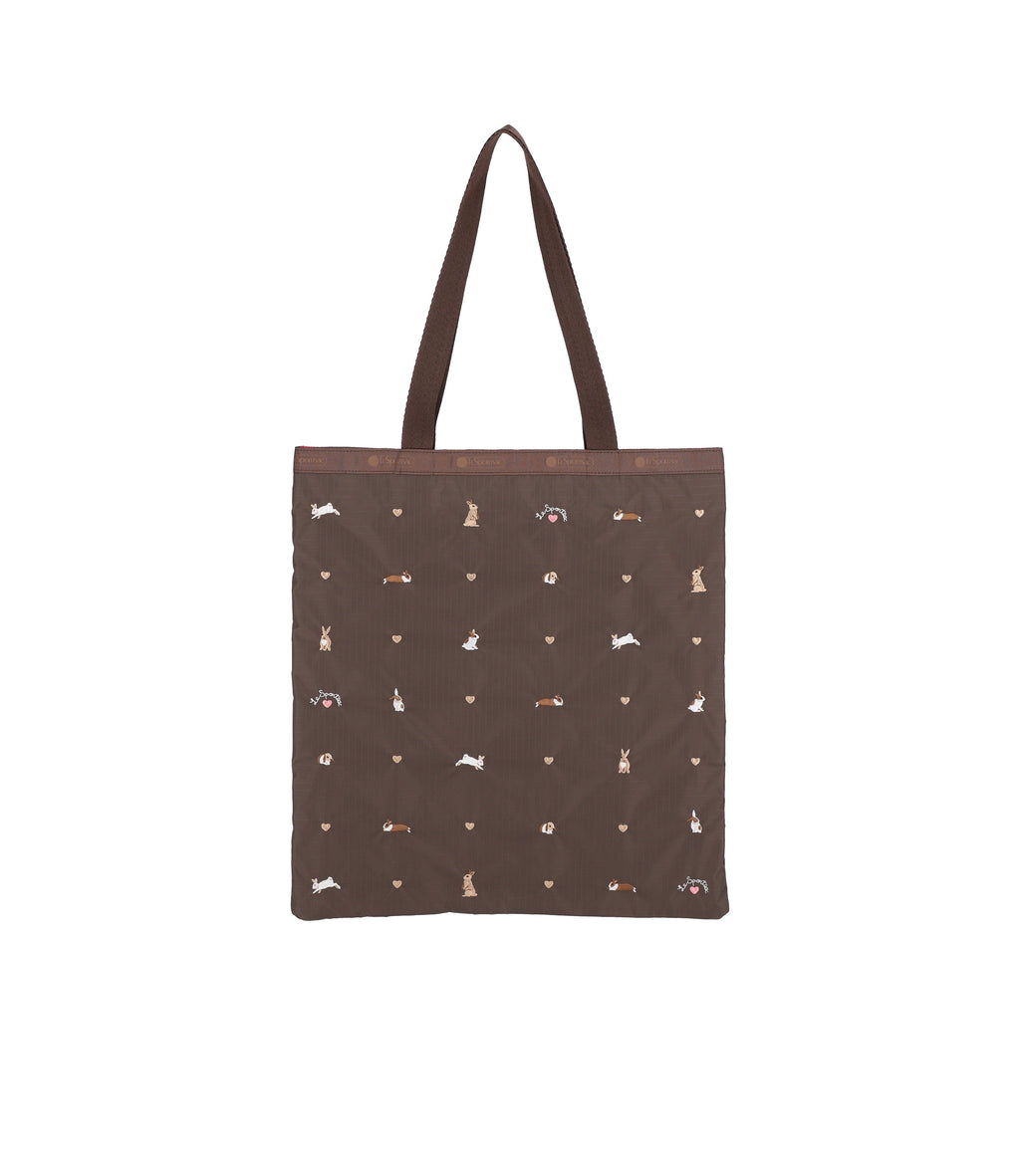 Large Emerald Tote - 28277474721840