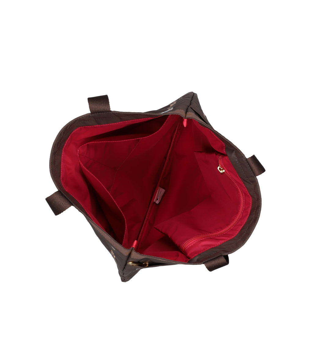 Large Emerald Tote - 28277474820144