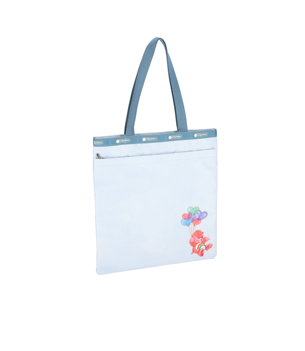 Large Emerald Tote - 28131734159408