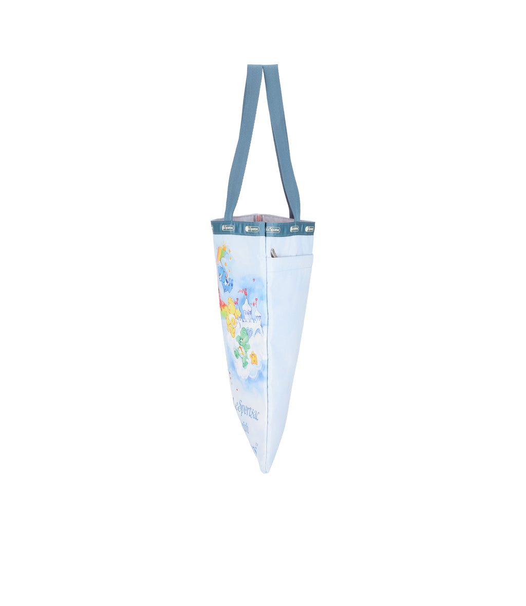 Large Emerald Tote - 28131735076912