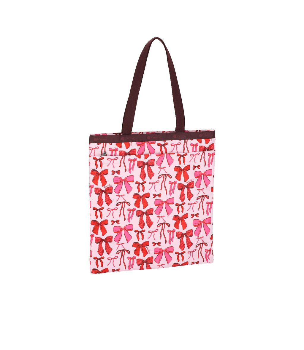Large Emerald Tote - 28871935819824