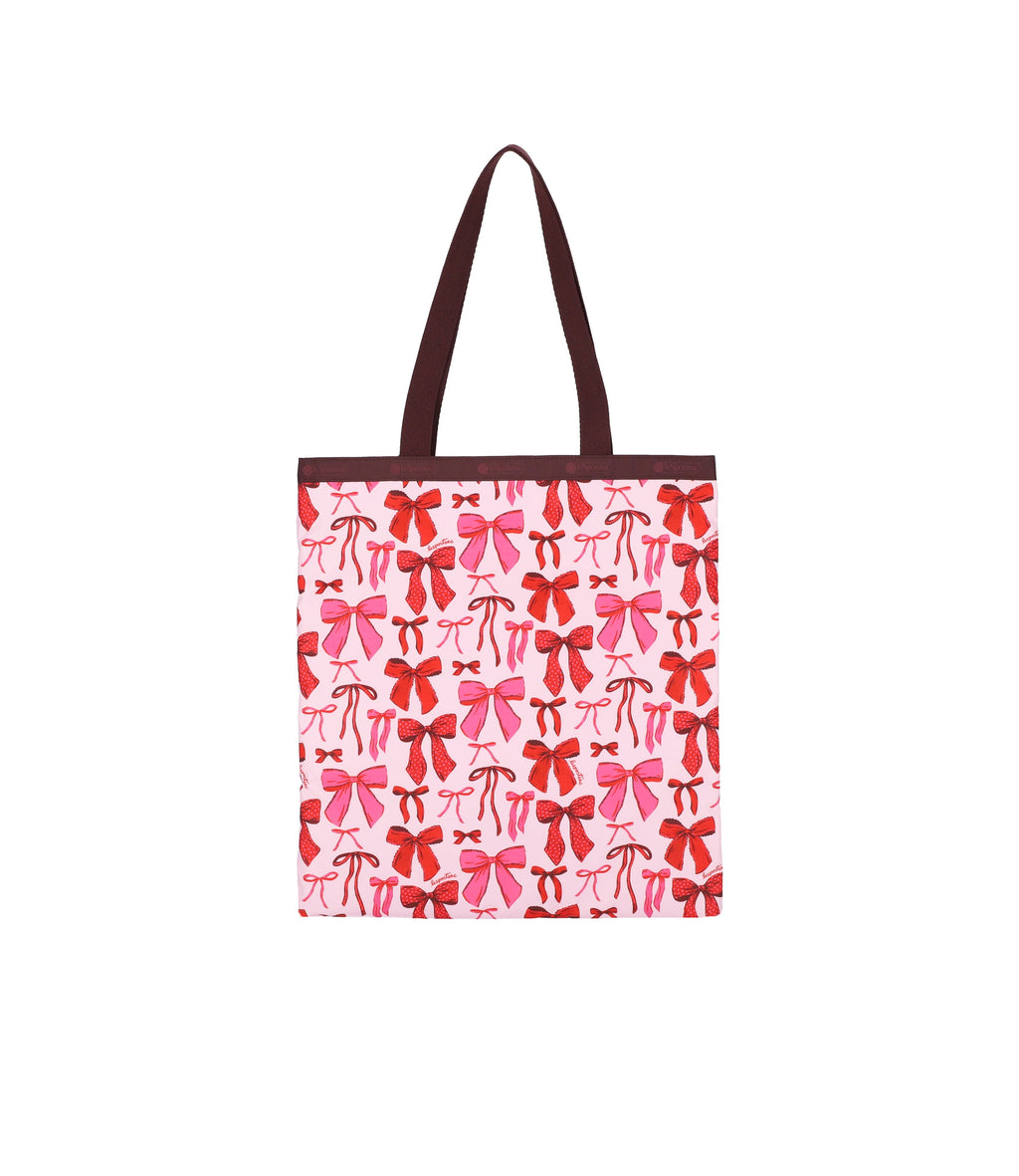 Large Emerald Tote - 28871935787056