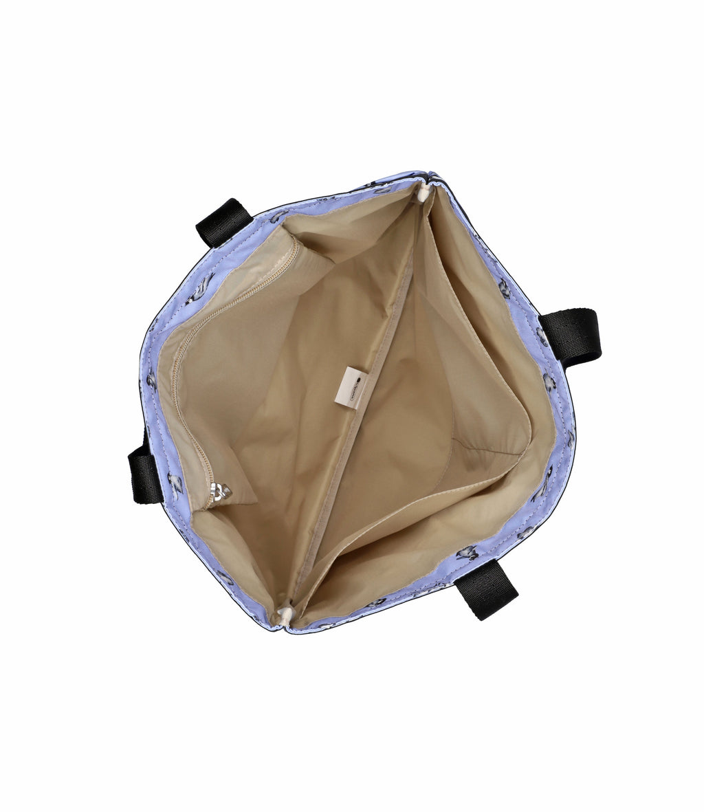 Large Emerald Tote - 28871232094256