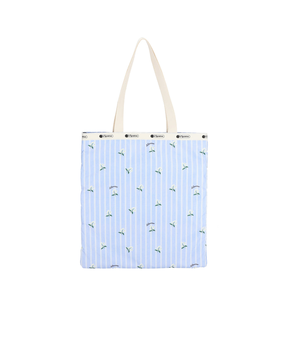 Large Emerald Tote - 29815854497840