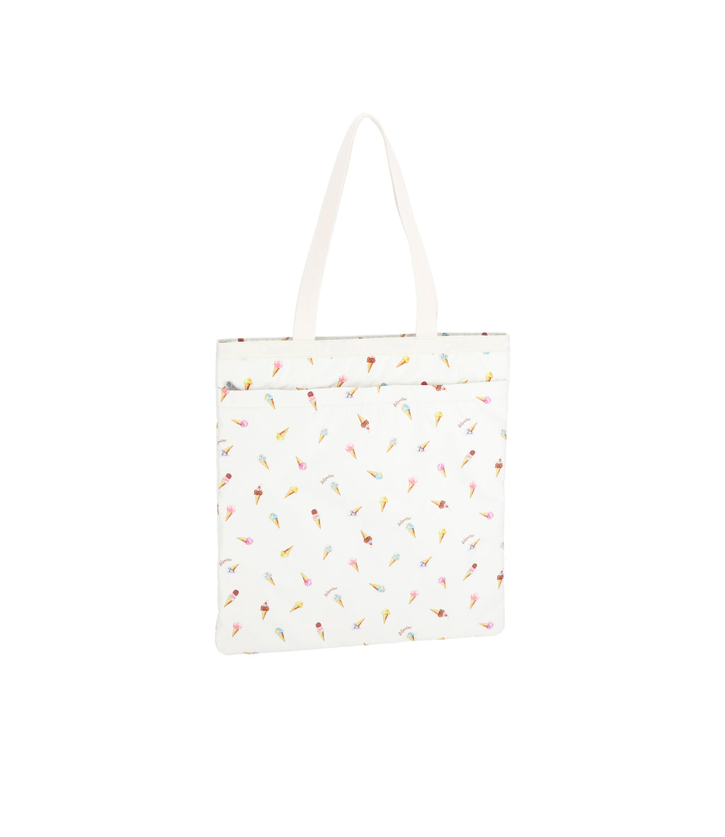 Large Emerald Tote - 29928366866480