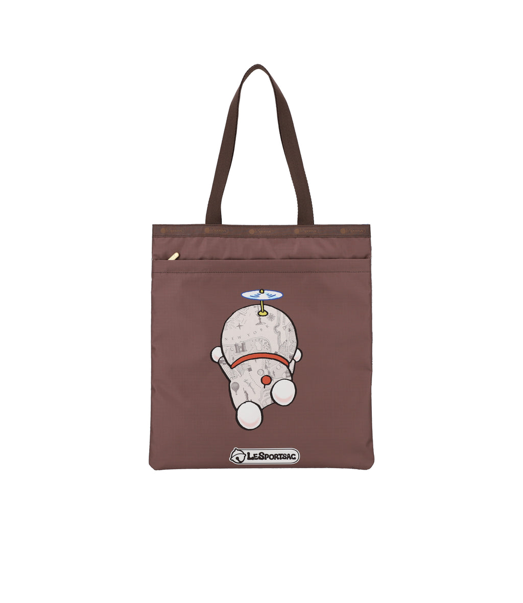 Large Emerald Tote - 30330684801072