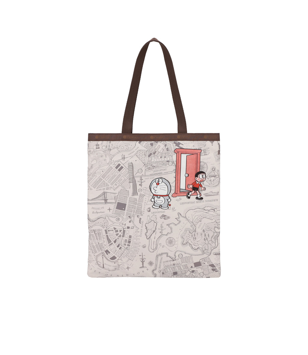 Large Emerald Tote - 30330684833840