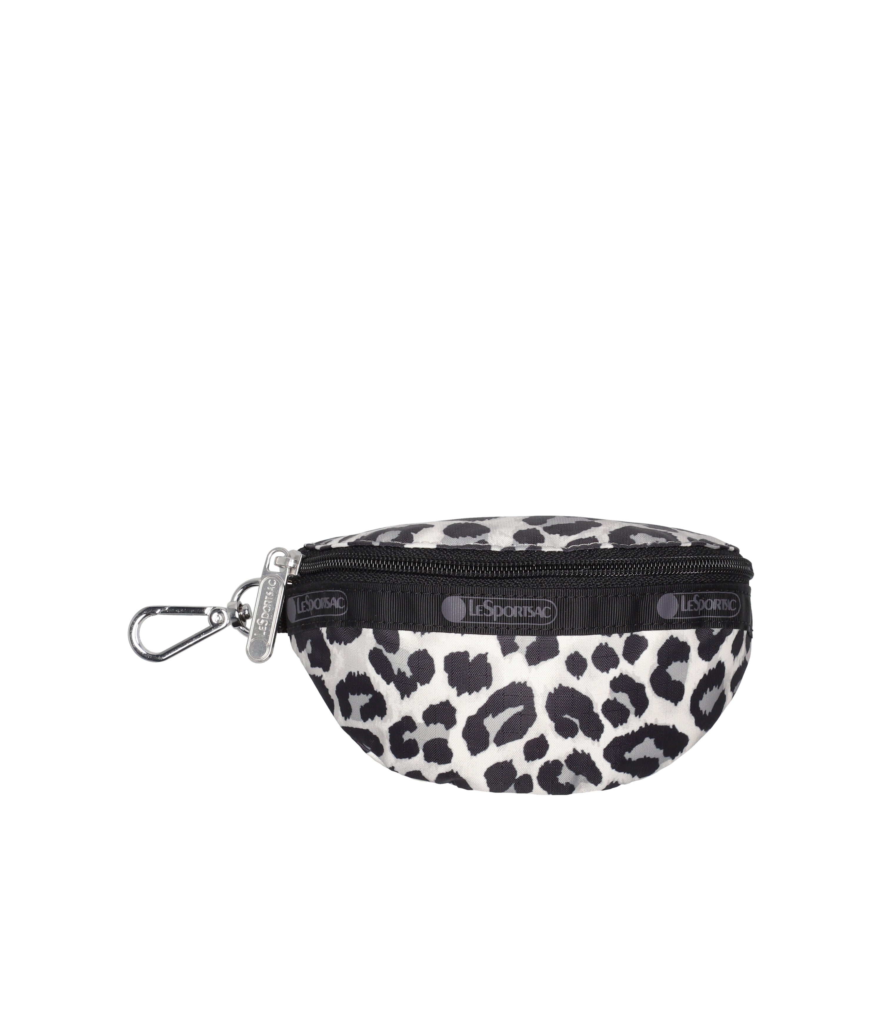 Detachable Shoulder Strap - Neutral Leopard Strap – LeSportsac