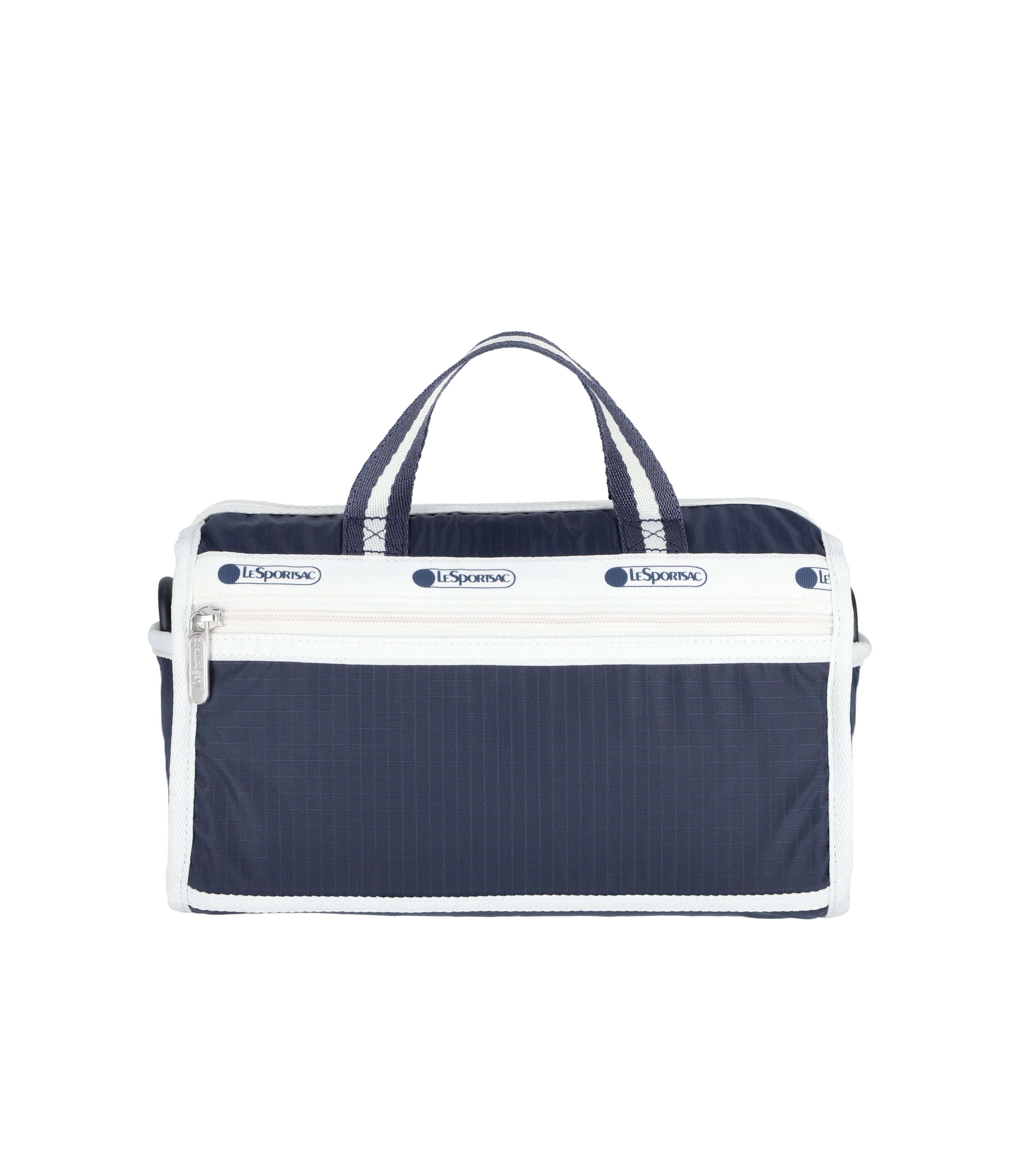 Mini Duffel Crossbody - Spectator Deep Blue – LeSportsac