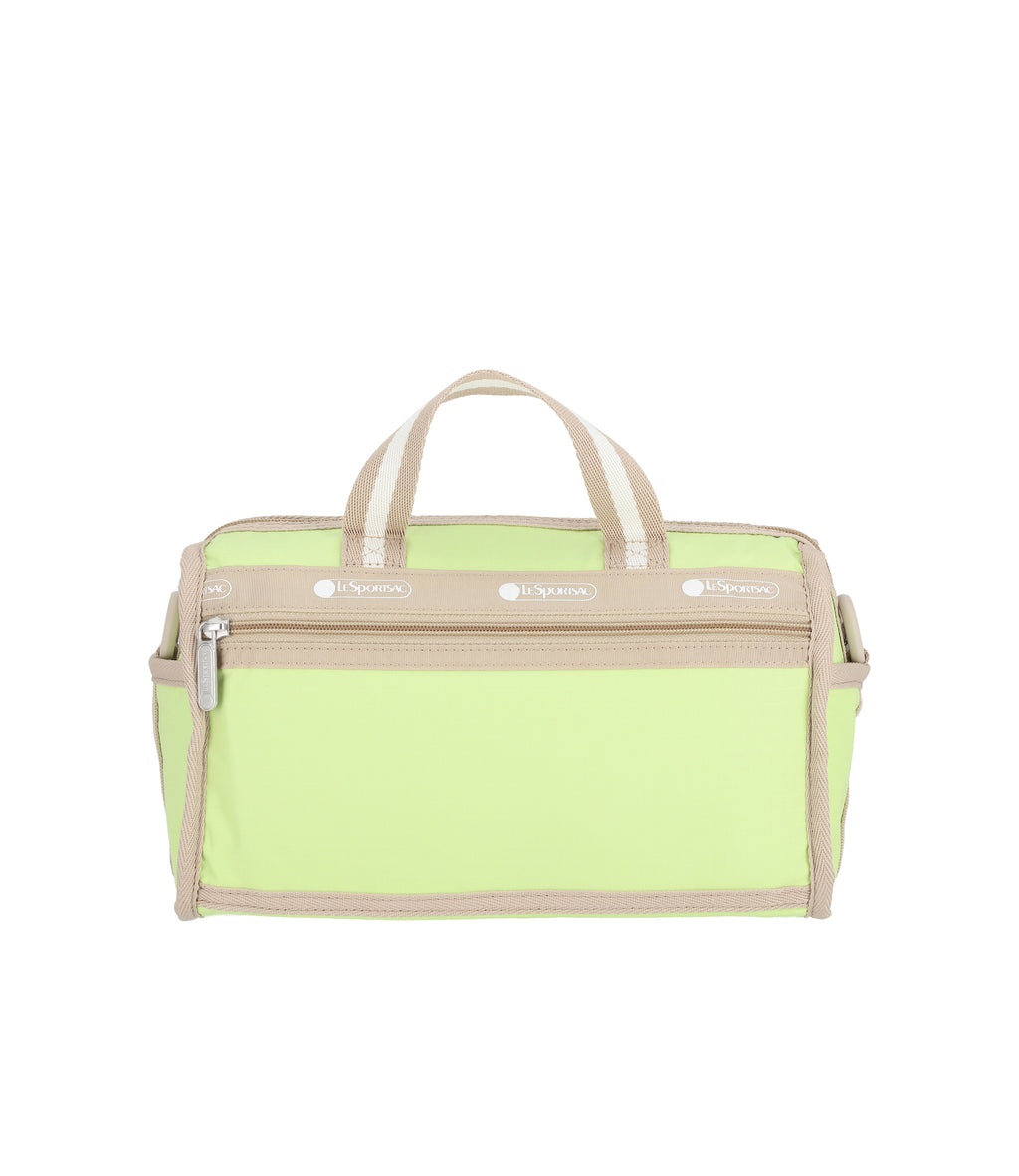 Mini Duffel Crossbody - 29928437350448