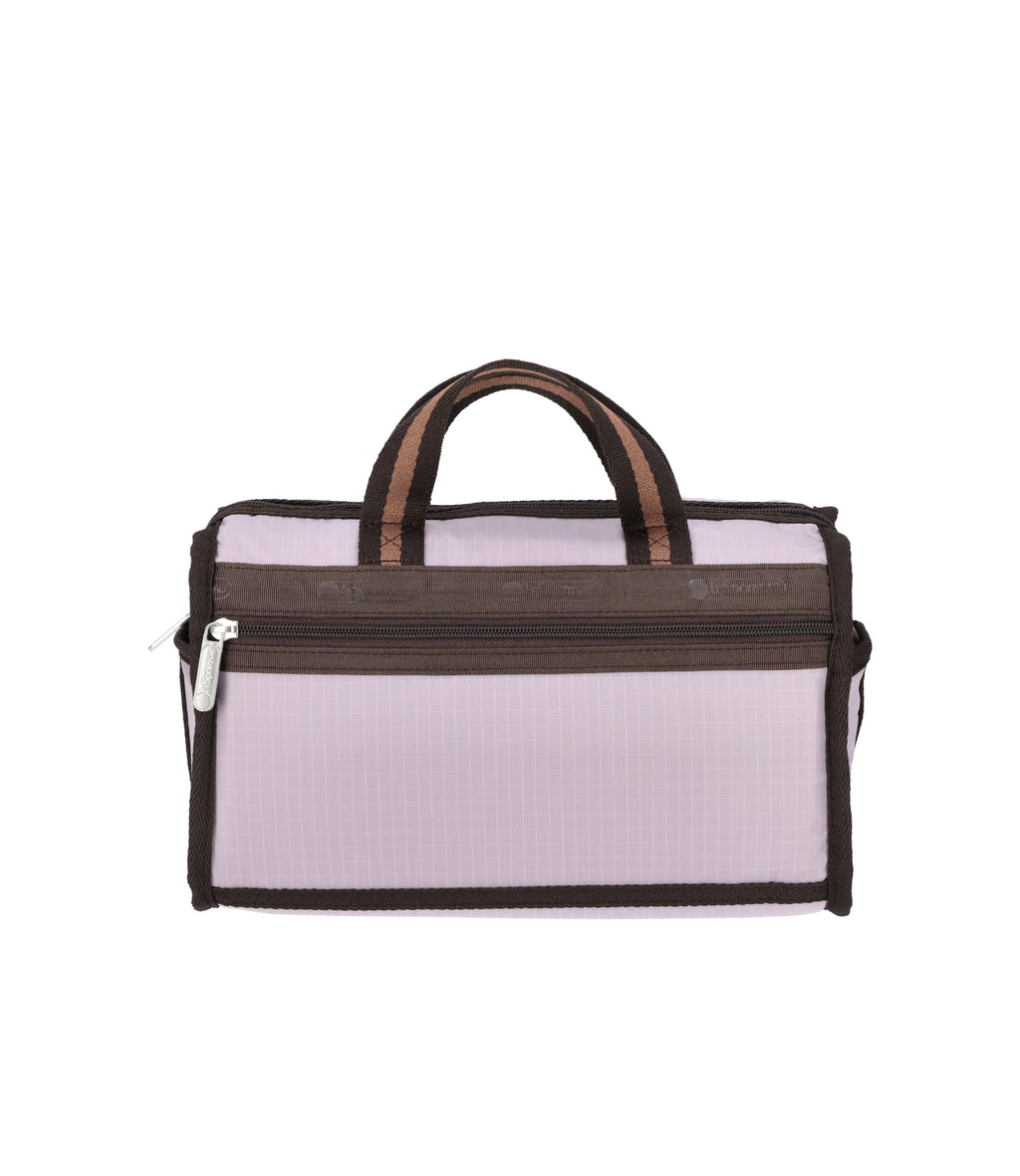 Mini Duffel Crossbody - 30489917653040