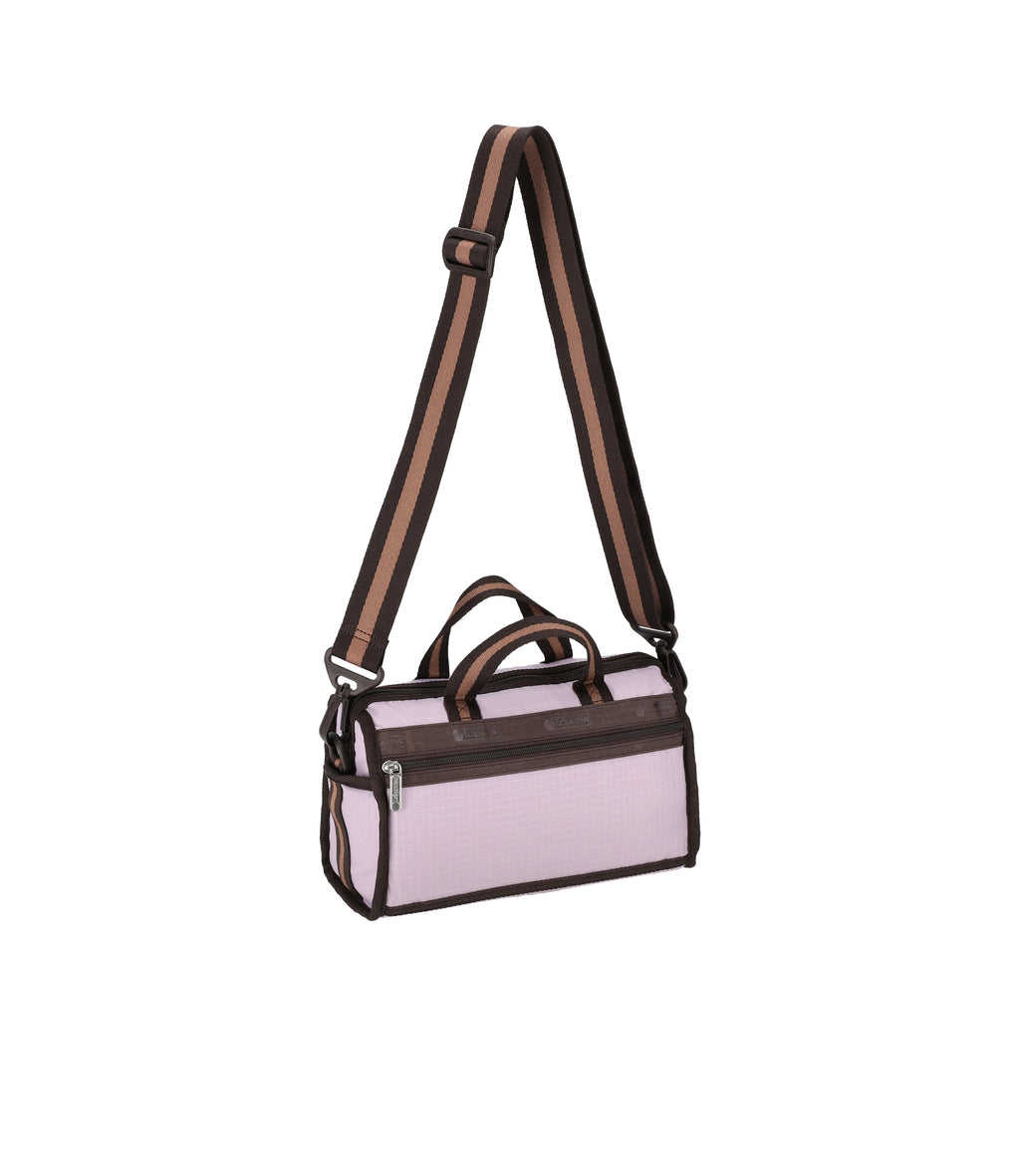 Mini Duffel Crossbody - 30489911197744
